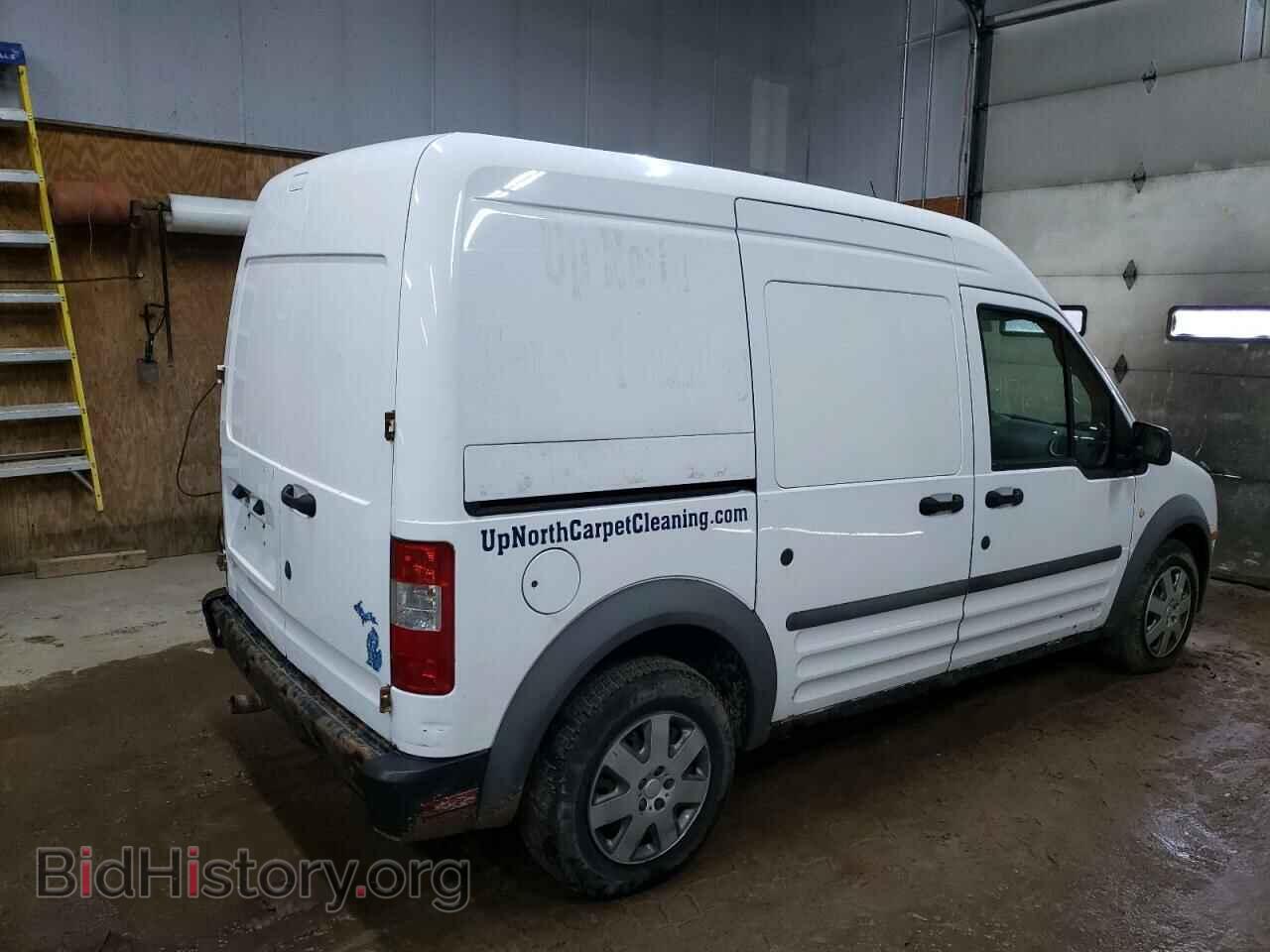 2010 FORD TRANSIT CO - VIN: NM0LS7BN2AT035869 - Фото 4