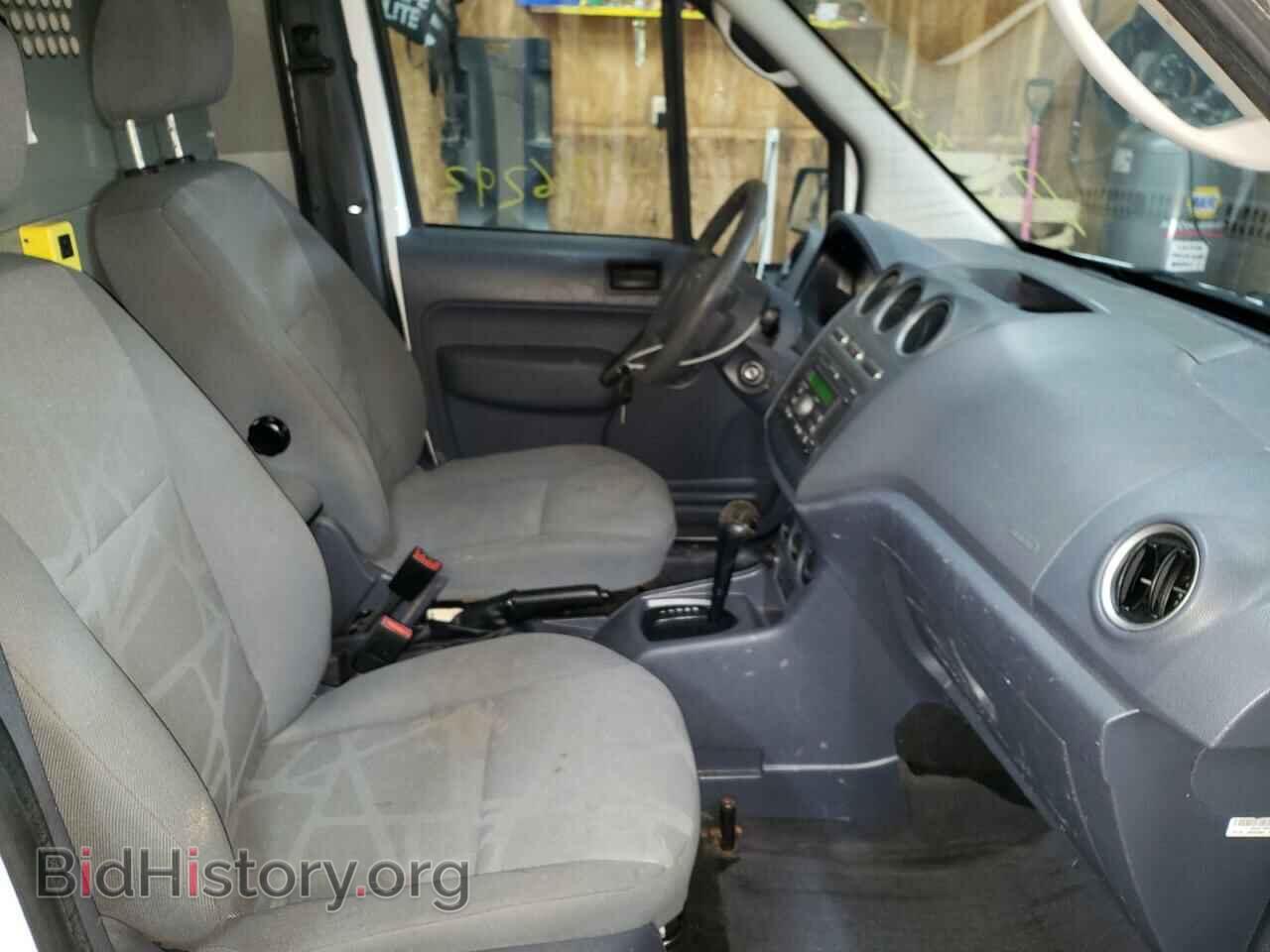 2010 FORD TRANSIT CO - VIN: NM0LS7BN2AT035869 - Фото 5