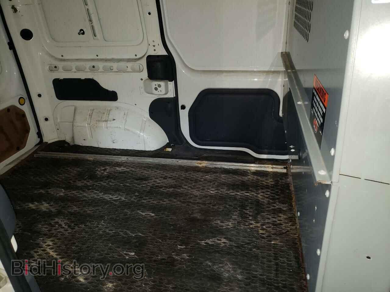 2010 FORD TRANSIT CO - VIN: NM0LS7BN2AT035869 - Фото 6
