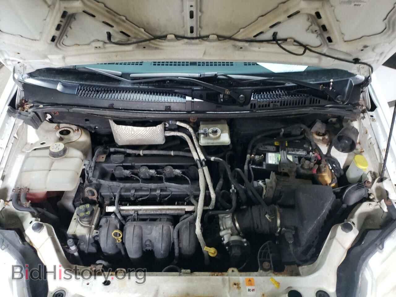 2010 FORD TRANSIT CO - VIN: NM0LS7BN2AT035869 - Фото 7