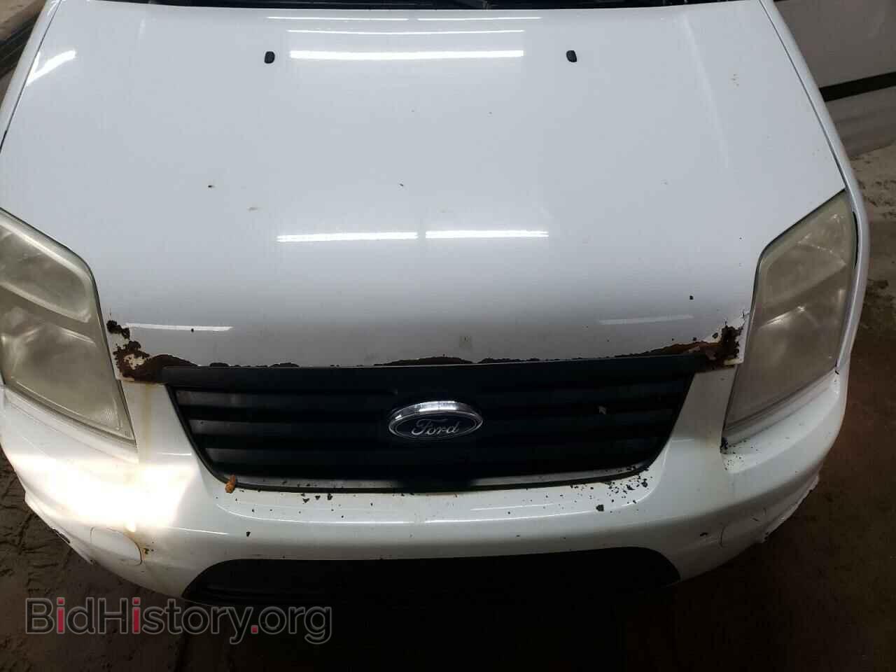 2010 FORD TRANSIT CO - VIN: NM0LS7BN2AT035869 - Фото 9