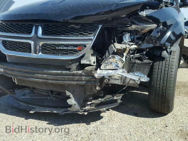 2017 DODGE JOURNEY SE - VIN: 3C4PDCAB9HT562174 - Фото 9