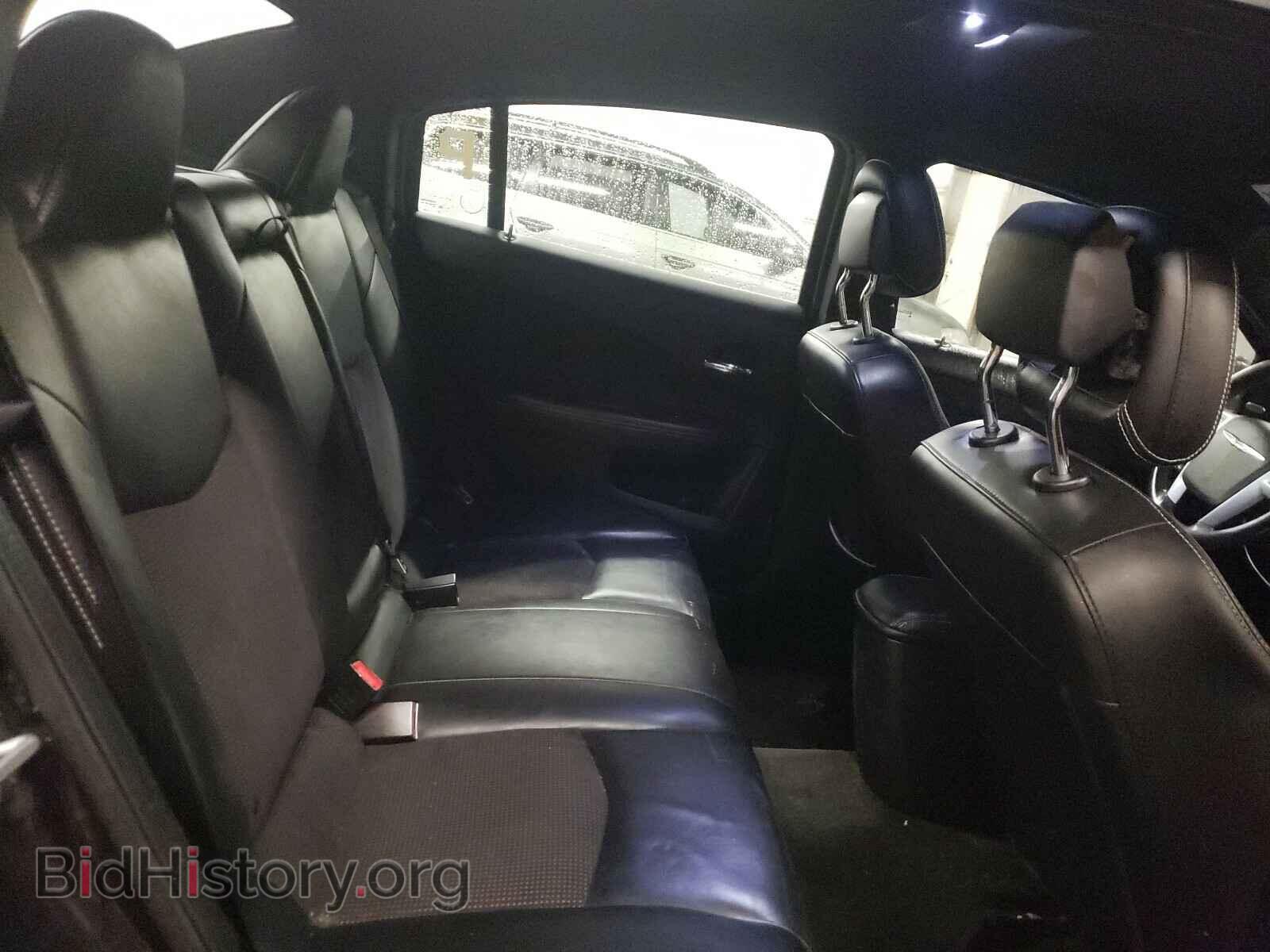 2014 CHRYSLER 200 - VIN: 1C3CCBCG4EN120259 - Фото 6