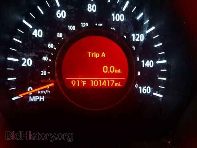 2013 KIA OPTIMA - VIN: 5XXGM4A76DG134697 - Фото 8