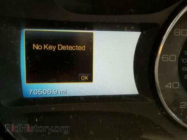 2013 FORD EDGE - VIN: 2FMDK3KC8DBA88865 - Фото 8
