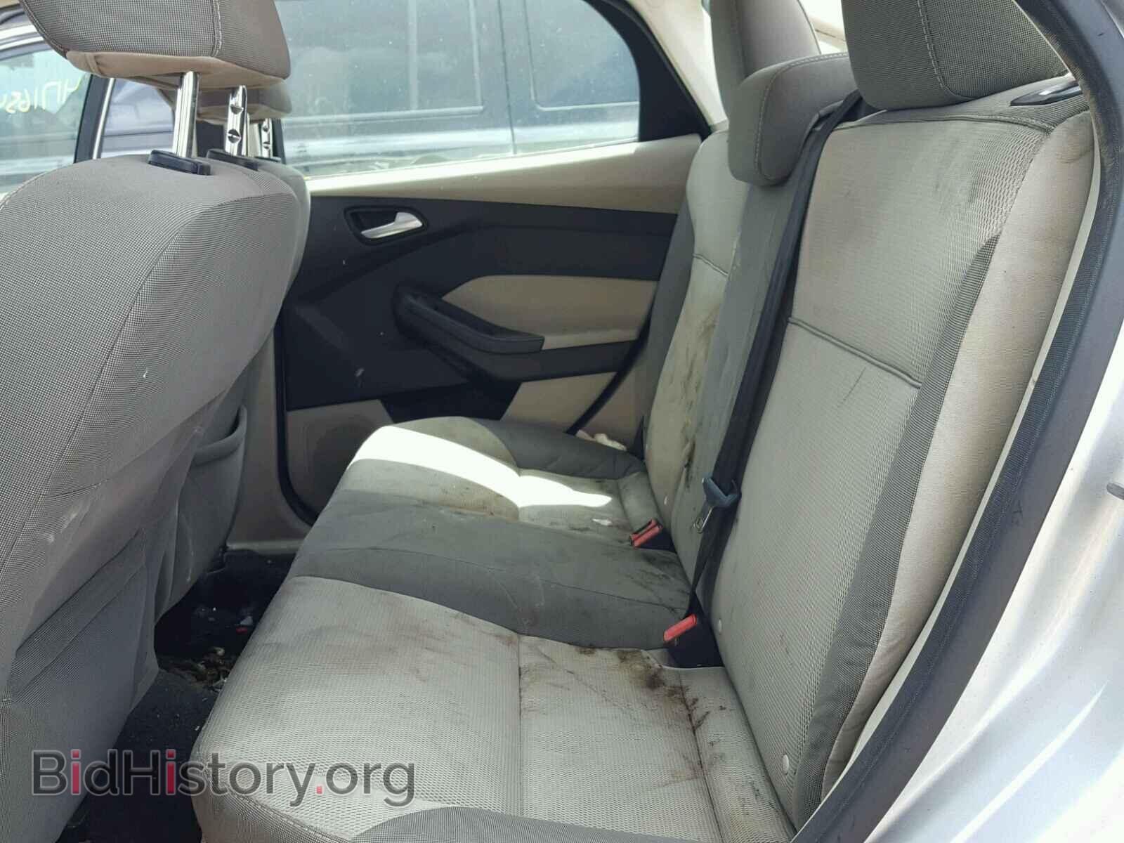 2013 FORD FOCUS - VIN: 1FADP3F21DL218482 - Photo 6