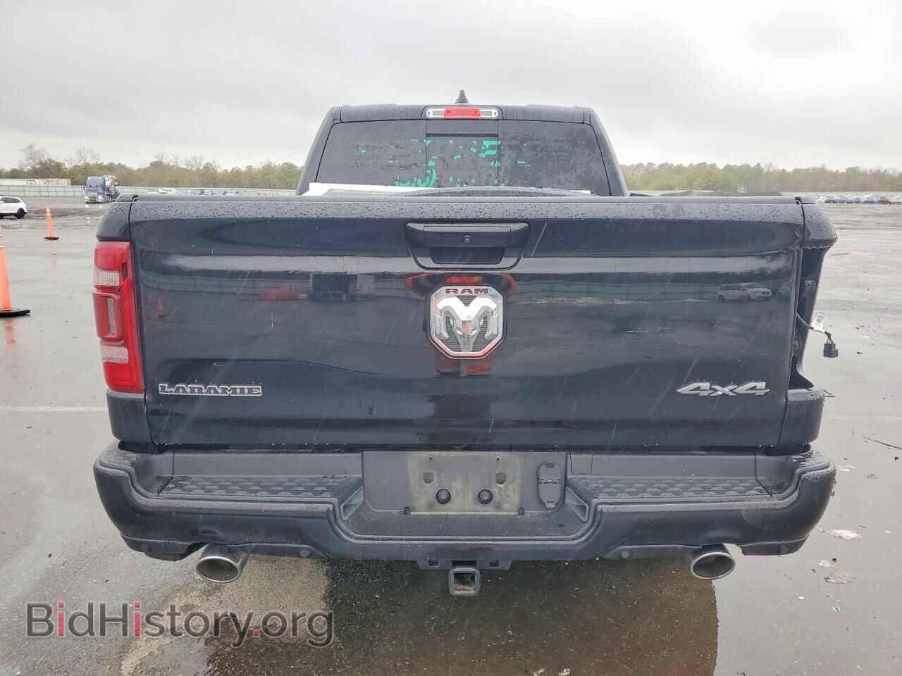 2023 RAM 1500 - VIN: 1C6SRFRT8PN584263 - Фото 6