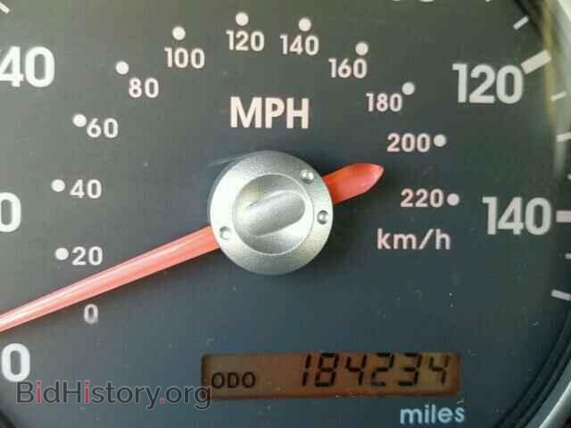 2009 MITSUBISHI GALANT - VIN: 4A3AB36F59E035187 - Фото 8