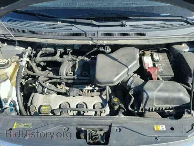 2008 FORD EDGE - VIN: 2FMDK36CX8BB41954 - Фото 7