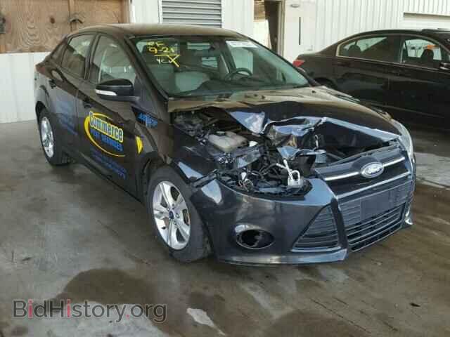 Photo 1FADP3F26DL167562 - FORD FOCUS 2013