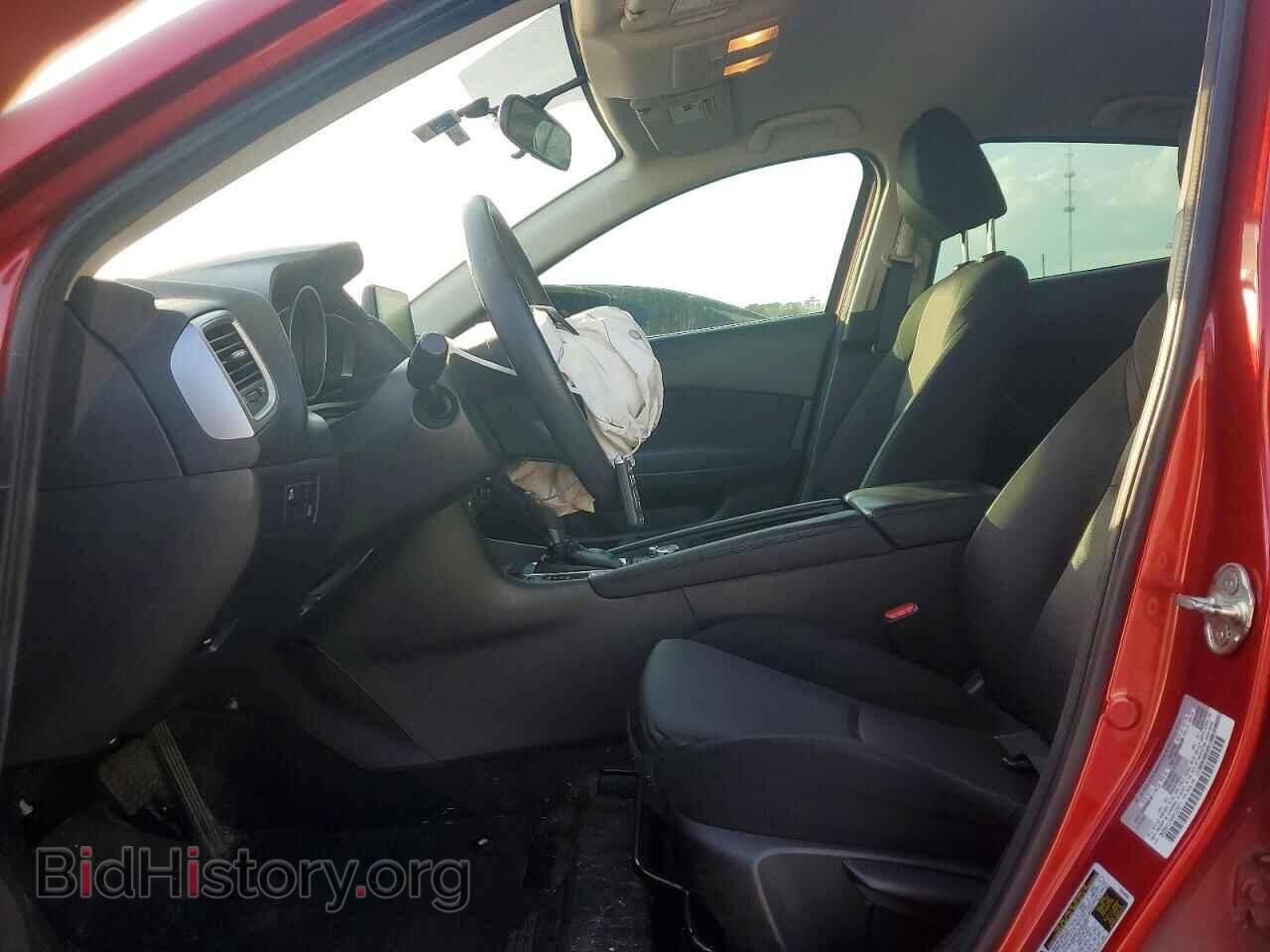 2017 MAZDA 3 - VIN: 3MZBN1U74HM137617 - Фото 7