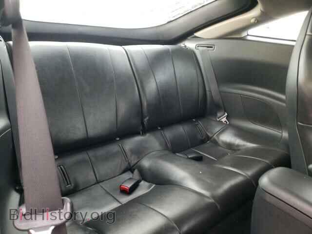 2007 MITSUBISHI ECLIPSE - VIN: 4A3AK64F57E065971 - Фото 6