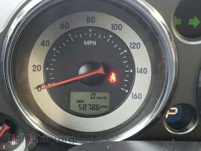 2007 MITSUBISHI ECLIPSE - VIN: 4A3AK64F57E065971 - Фото 8