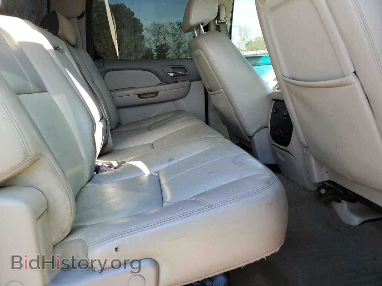 2008 GMC SIERRA - VIN: 2GTEK13MX81172881 - Фото 10