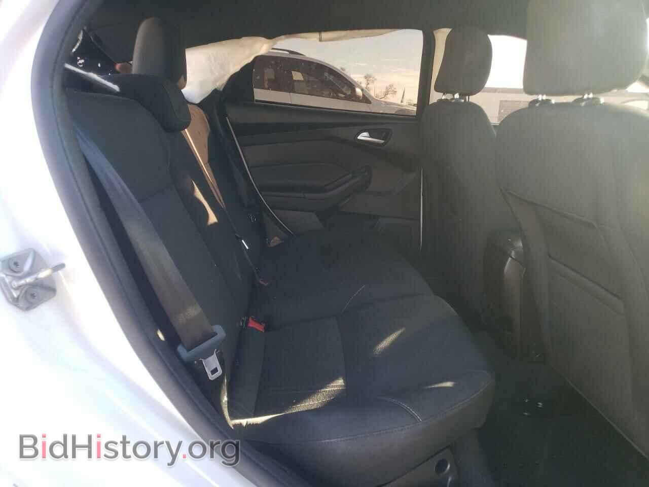 2016 FORD FOCUS - VIN: 1FADP3K23GL367308 - Фото 10