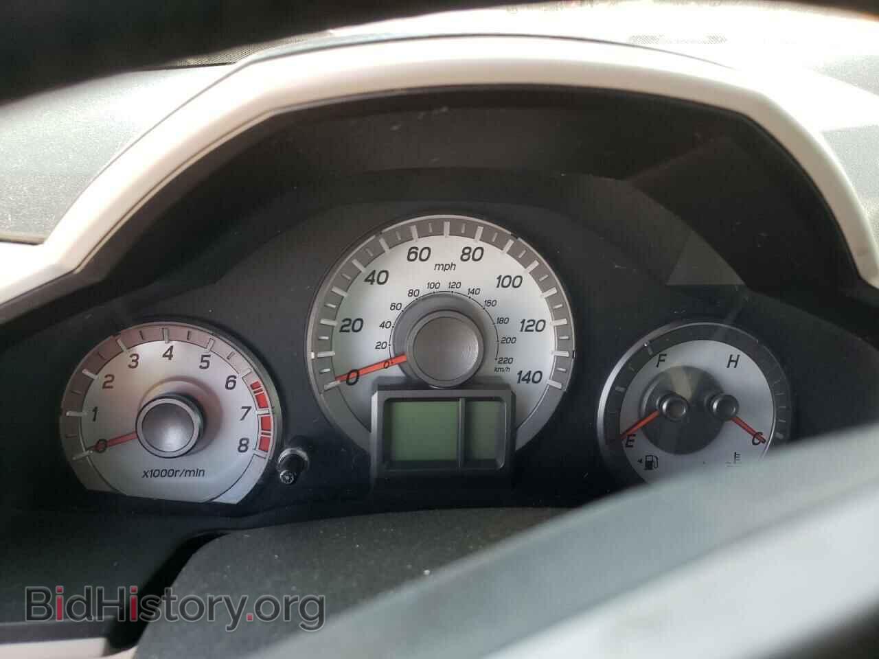 2014 HONDA PILOT - VIN: 5FNYF3H45EB011403 - Фото 9