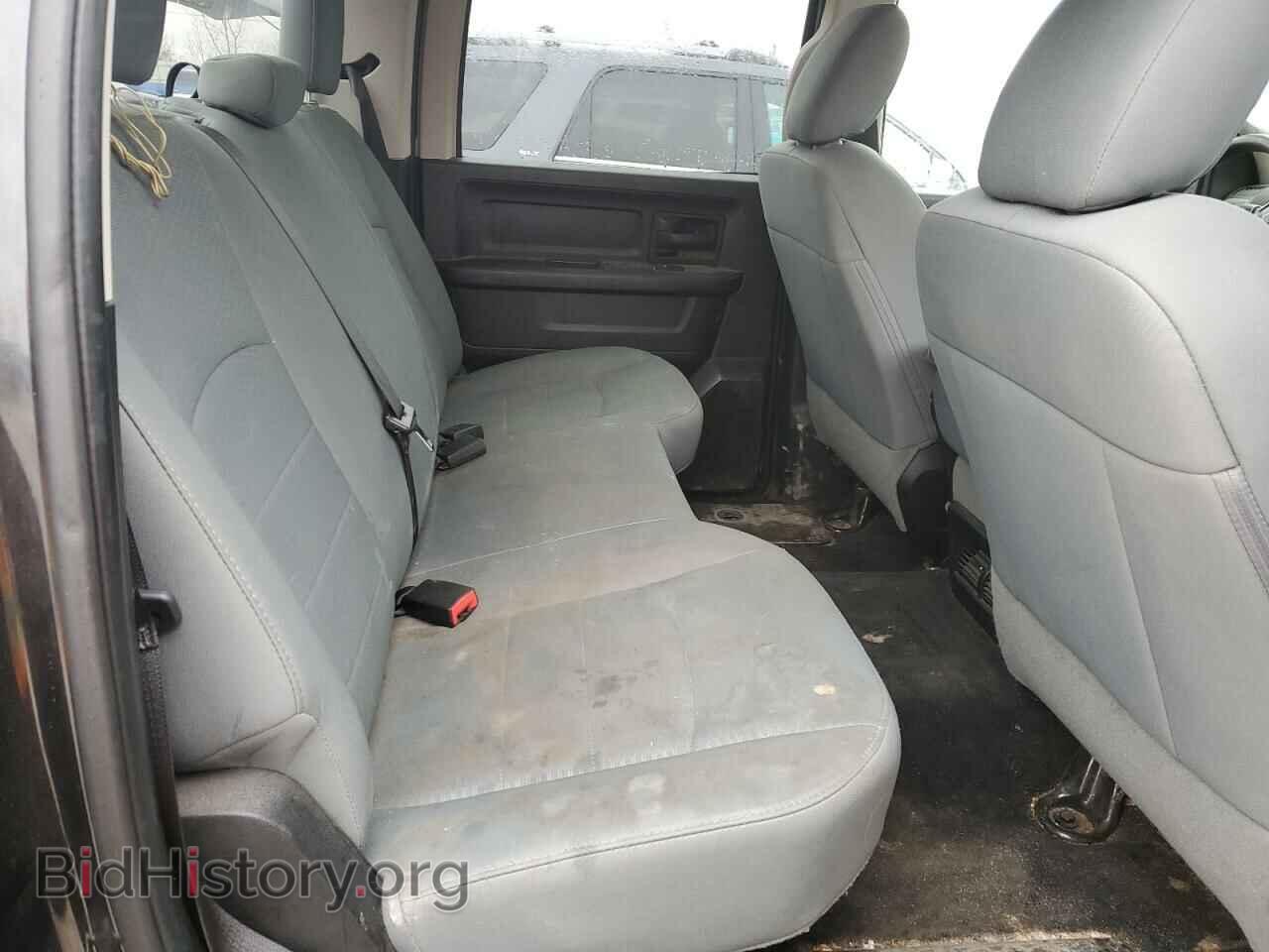 2017 RAM 1500 - VIN: 1C6RR7STXHS643315 - Фото 10