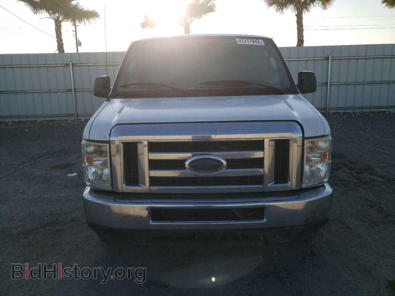 2014 FORD ECONOLINE - VIN: 1FBSS3BL5EDA36461 - Фото 9
