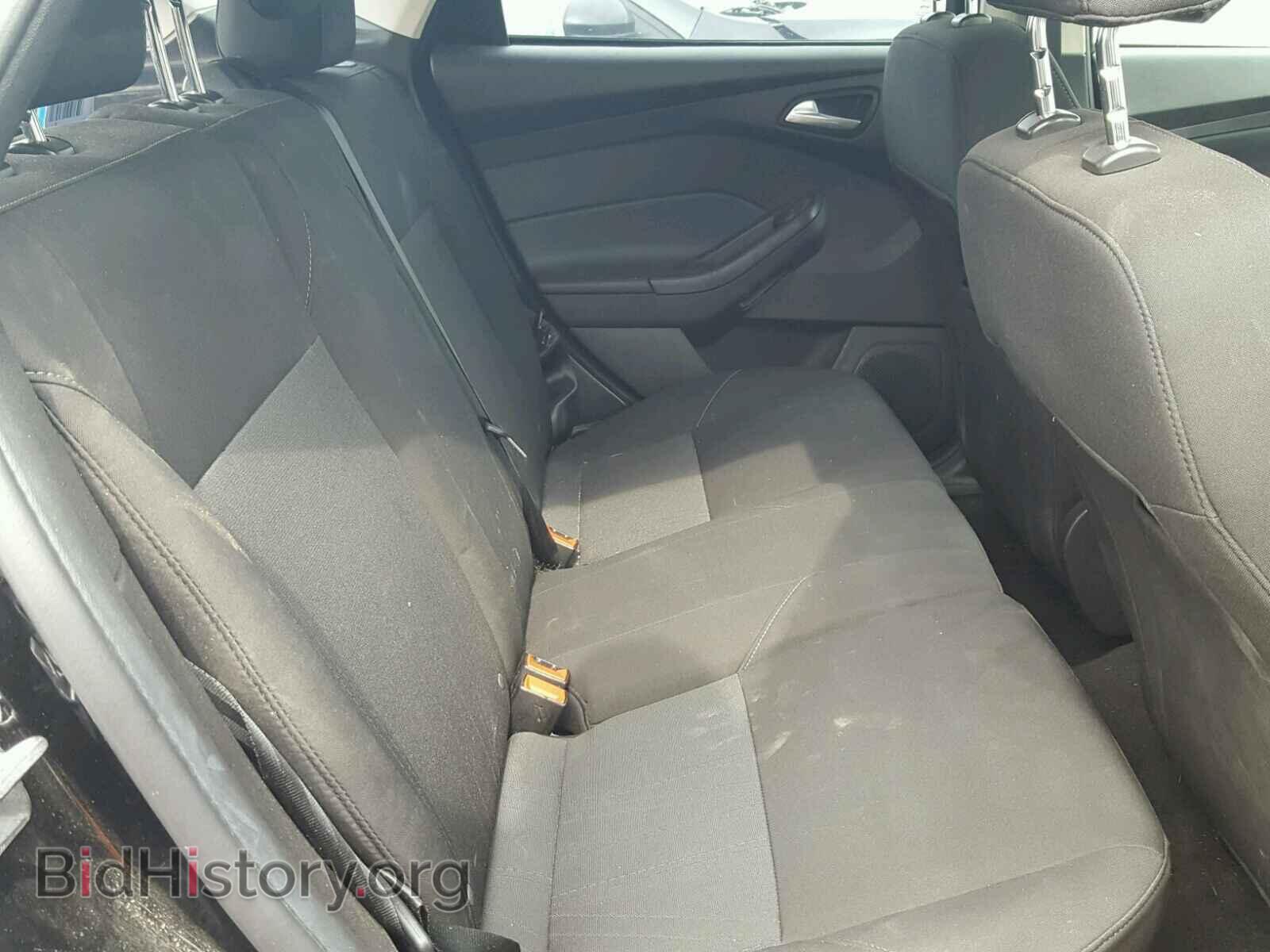 2016 FORD FOCUS - VIN: 1FADP3K20GL239043 - Фото 6