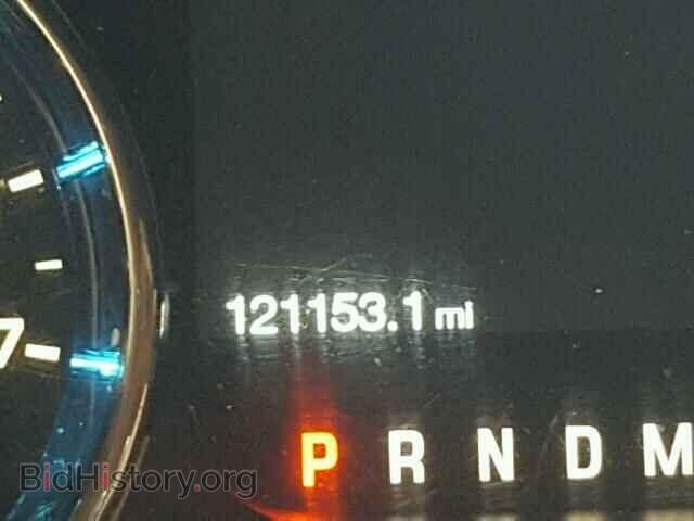 2011 FORD F150 - VIN: 1FTFW1ET0BFA59549 - Фото 8