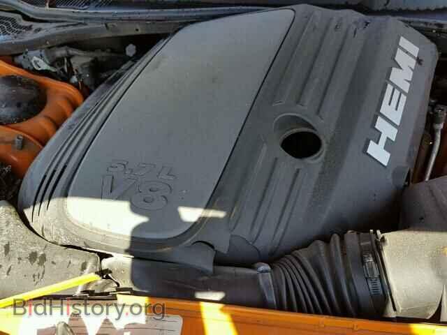 2012 DODGE CHALLENGER - VIN: 2C3CDYBT4CH171071 - Photo 7