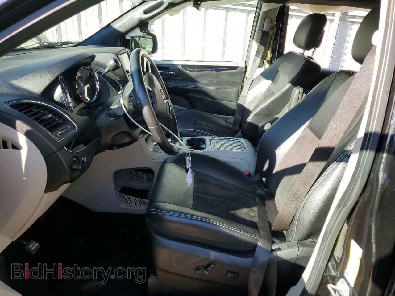 2019 DODGE CARAVAN - VIN: 2C4RDGCG2KR670977 - Photo 7
