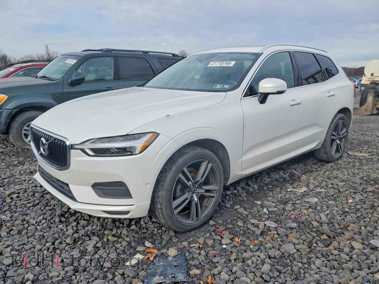 Photo LYV102RK4KB204813 - VOLVO XC60 2019