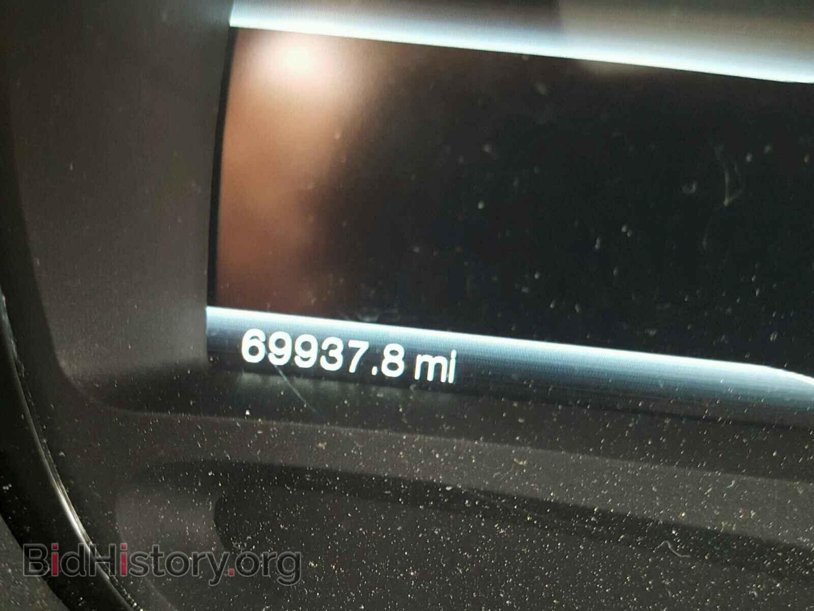 2011 FORD EDGE - VIN: 2FMDK4KC7BBA82588 - Photo 8