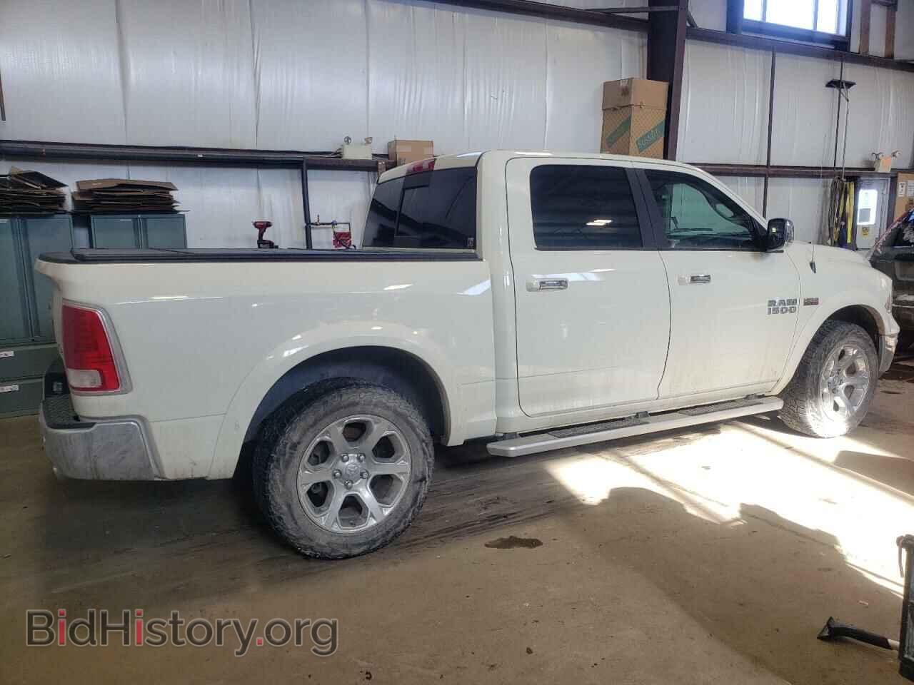 2017 RAM 1500 - VIN: 1C6RR7NTXHS846717 - Фото 3