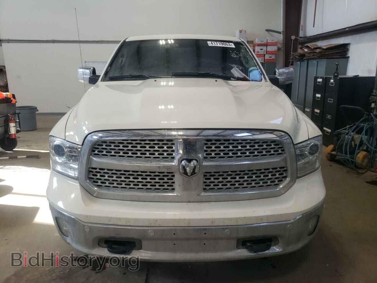 2017 RAM 1500 - VIN: 1C6RR7NTXHS846717 - Фото 5