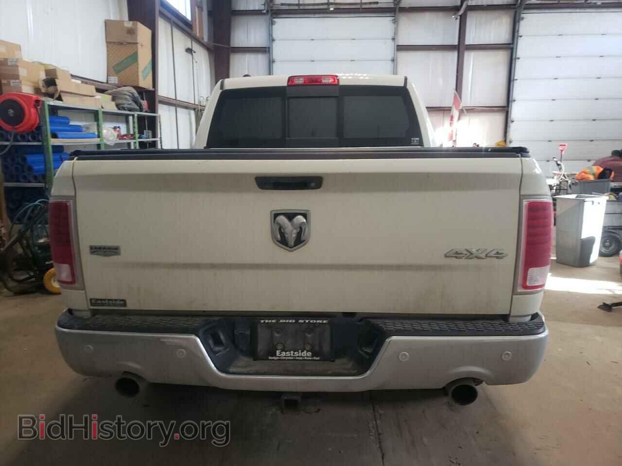 2017 RAM 1500 - VIN: 1C6RR7NTXHS846717 - Фото 6