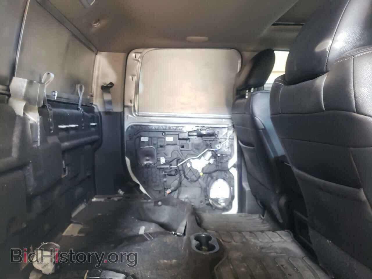 2017 RAM 1500 - VIN: 1C6RR7NTXHS846717 - Фото 10