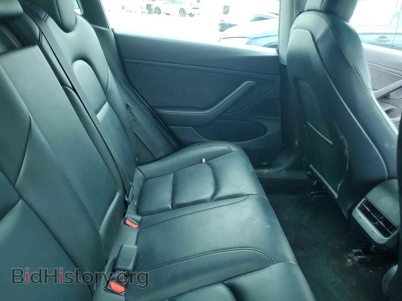 2021 TESLA MODEL 3 - VIN: 5YJ3E1EB4MF872851 - Photo 10