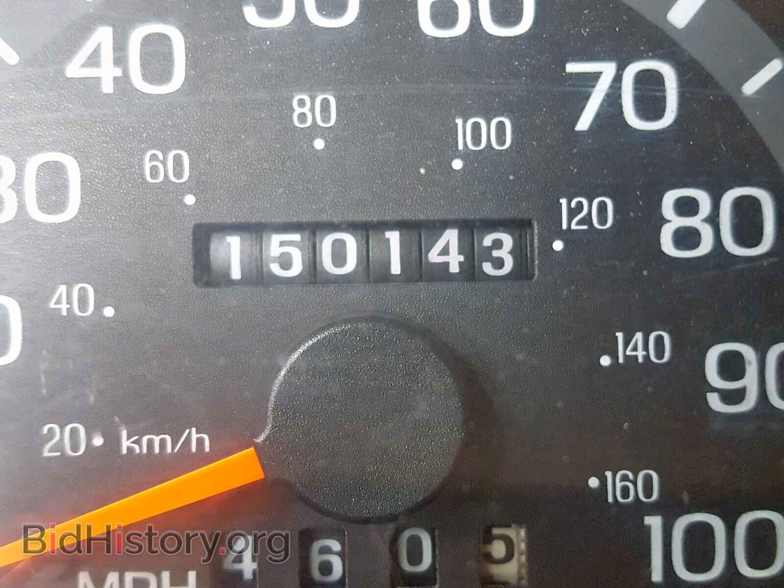 2003 FORD ECONOLINE - VIN: 1FTRE14203HB74490 - Photo 8