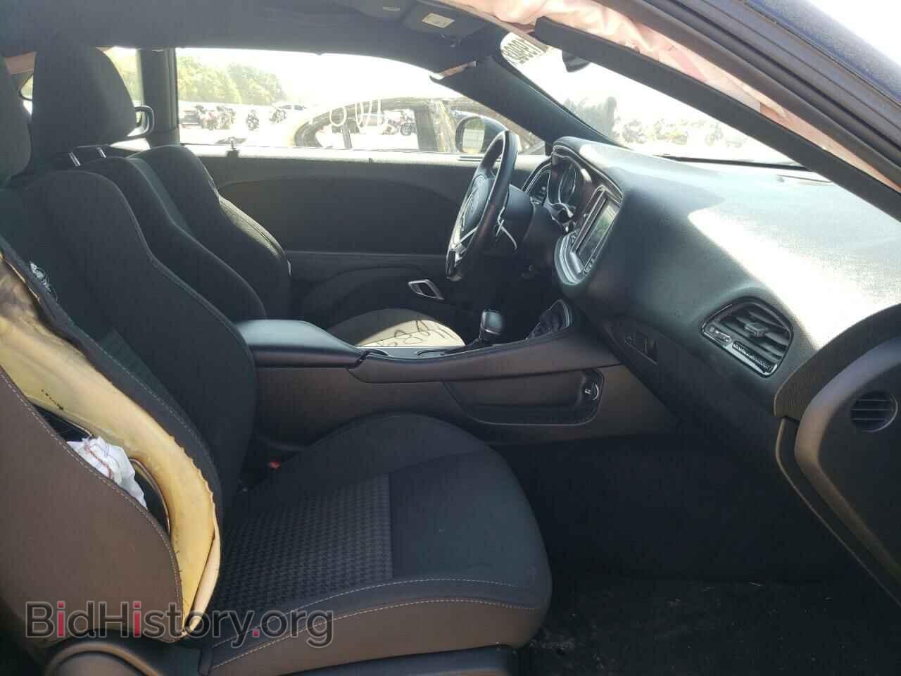 2019 DODGE CHALLENGER - VIN: 2C3CDZFJ3KH505880 - Photo 5