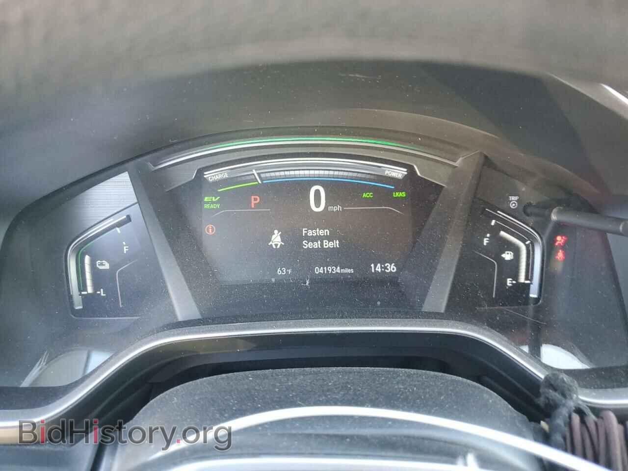 2020 HONDA CRV - VIN: 7FART6H50LE020079 - Фото 9