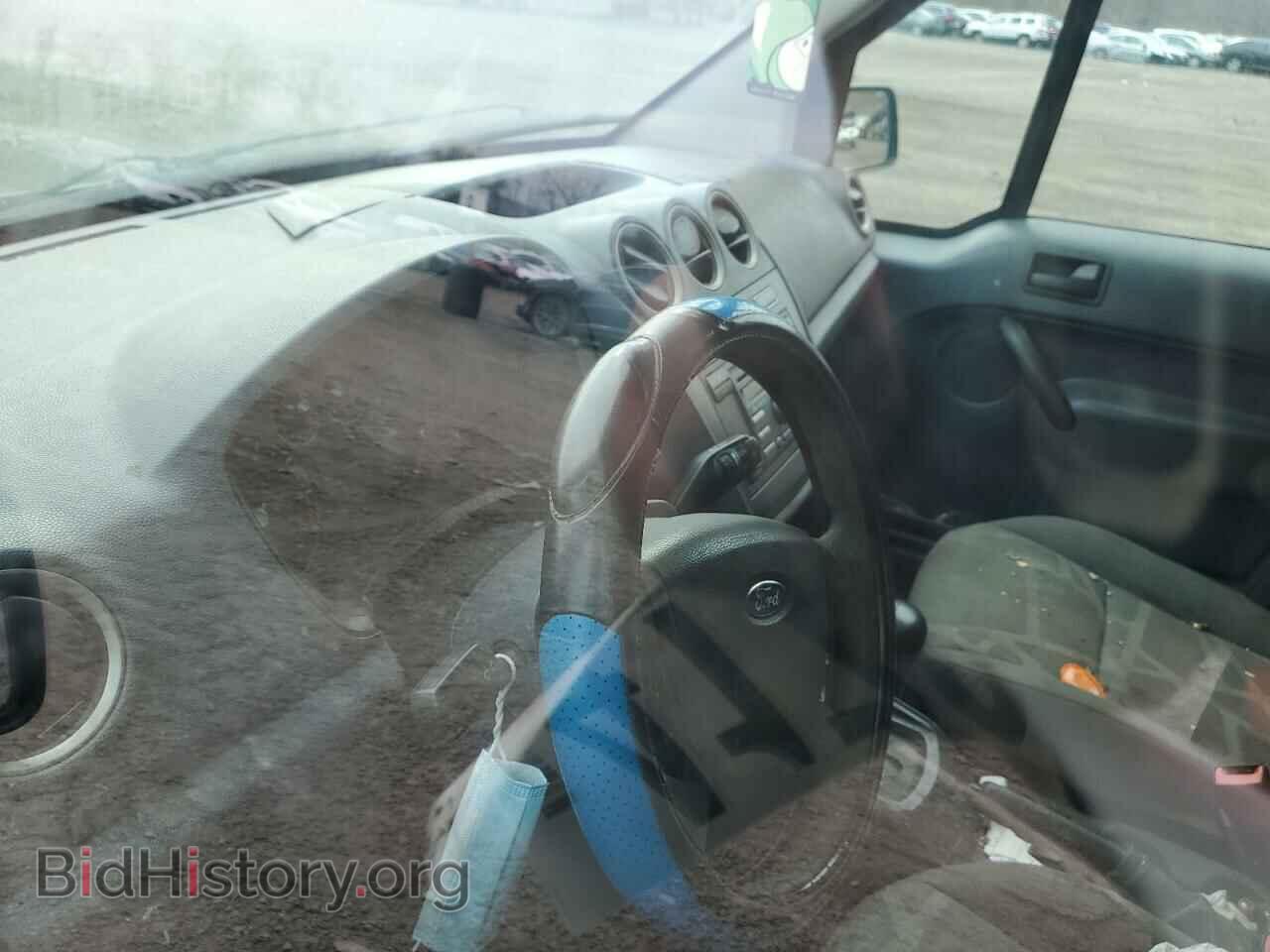 2010 FORD TRANSIT - VIN: NM0KS9BNXAT008085 - Фото 8