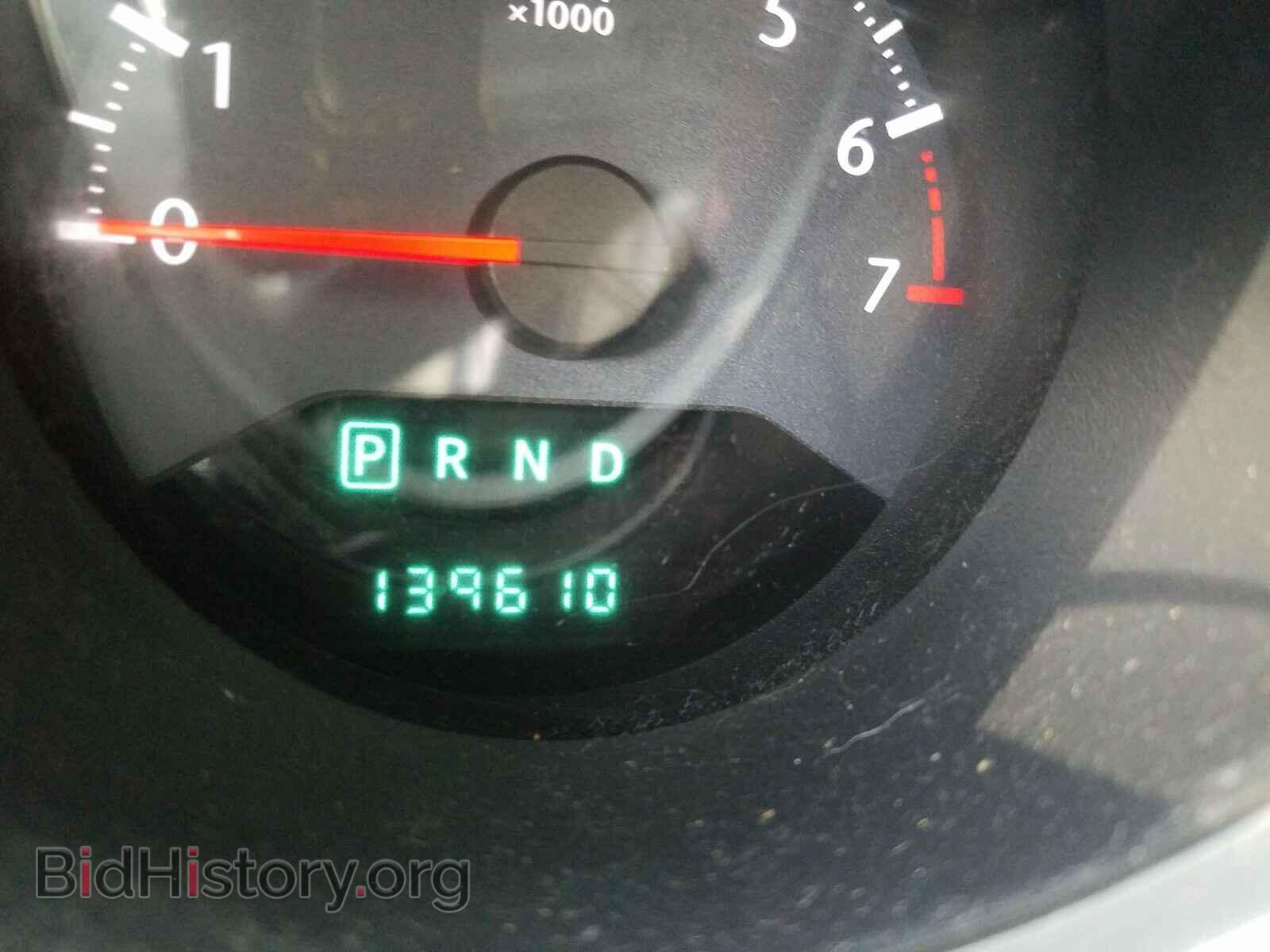 2010 CHRYSLER SEBRING - VIN: 1C3CC5FB3AN158593 - Фото 8