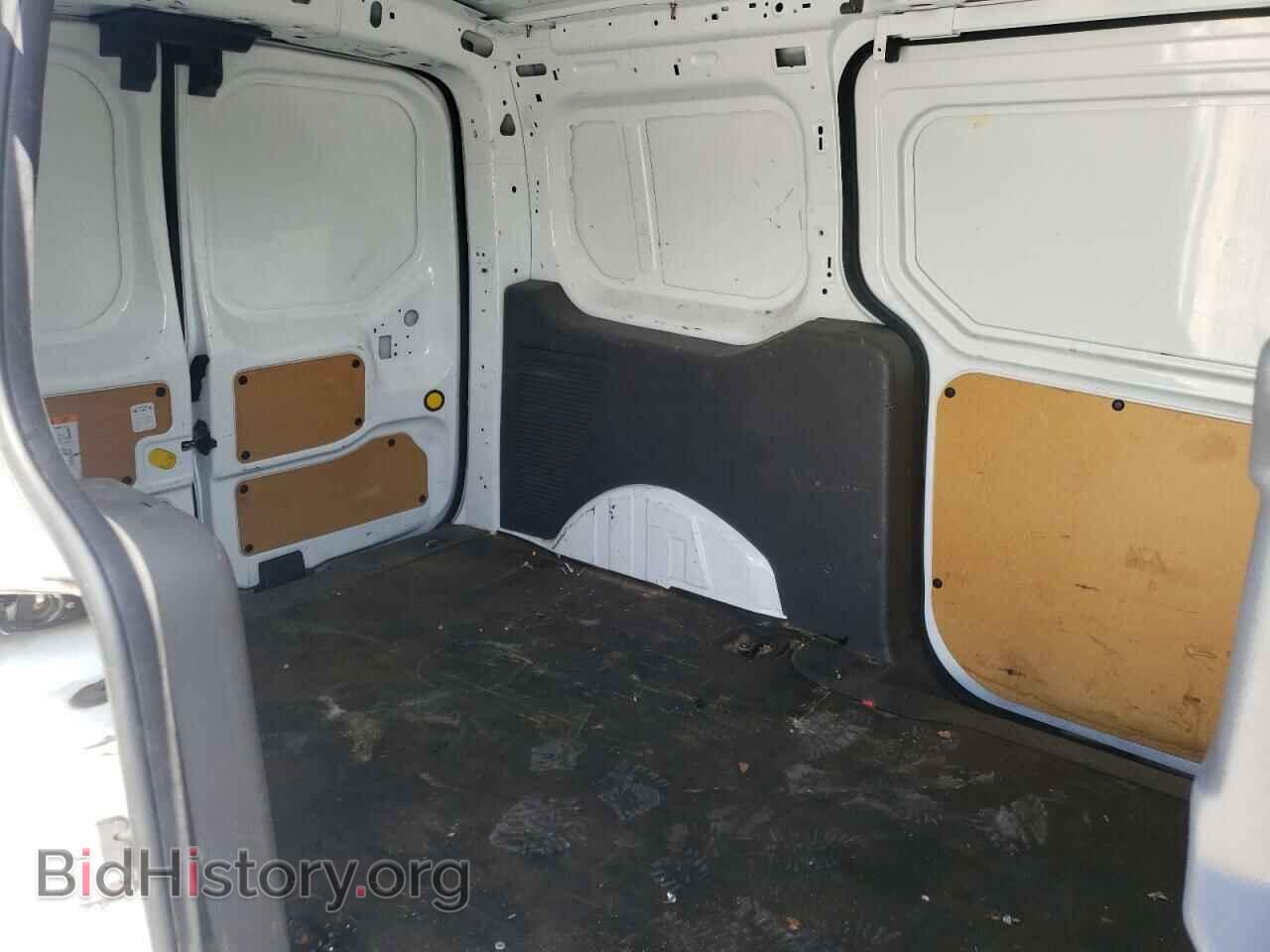 2019 FORD TRANSIT CO - VIN: NM0LS7E24K1389004 - Фото 6