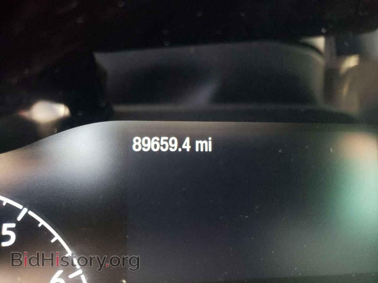 2019 FORD TRANSIT CO - VIN: NM0LS7E24K1389004 - Фото 8