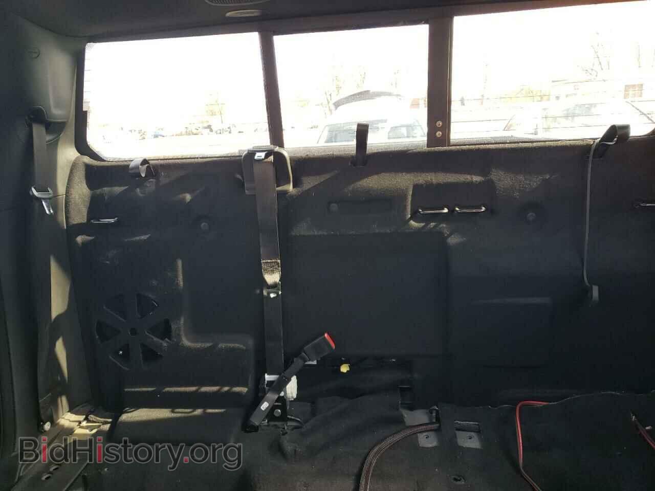 2019 RAM 1500 - VIN: 1C6SRFLTXKN539620 - Фото 10