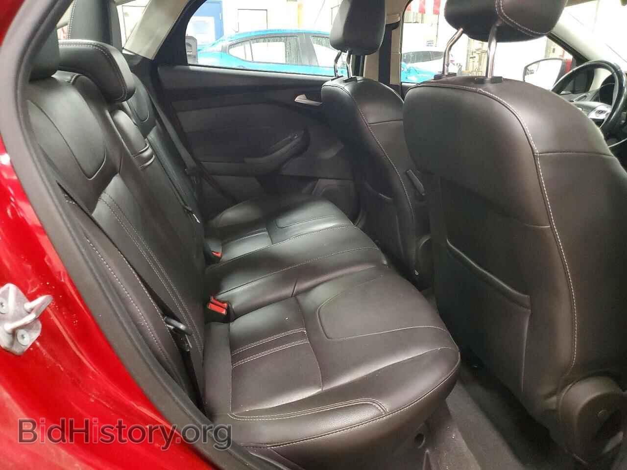 2012 FORD FOCUS - VIN: 1FAHP3J21CL145430 - Фото 10
