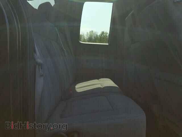 2013 FORD F150 - VIN: 1FTFX1CF6DFD45872 - Фото 6