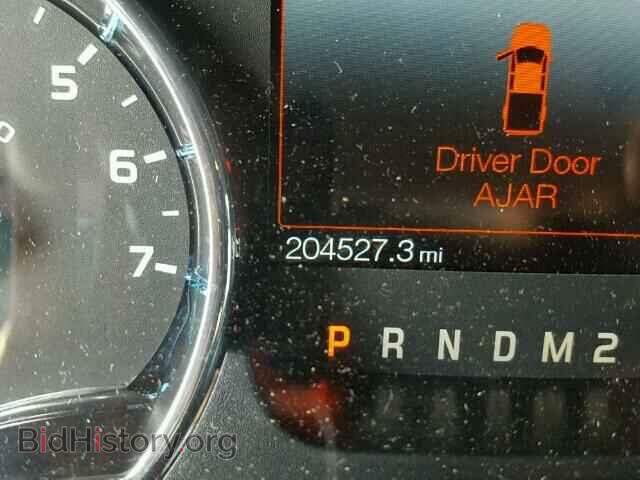 2013 FORD F150 - VIN: 1FTFX1CF6DFD45872 - Фото 8