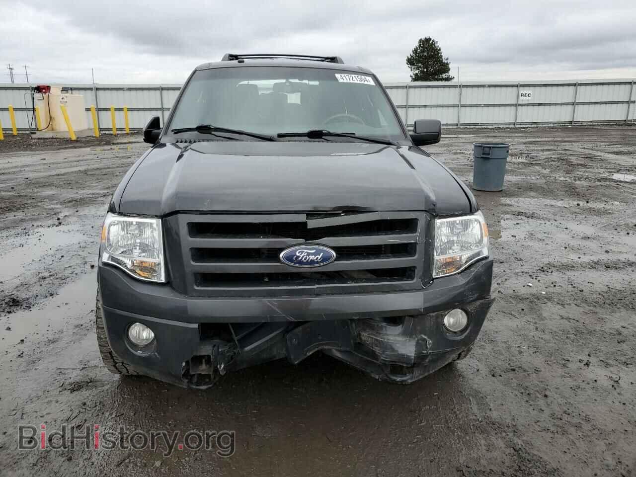2007 FORD EXPEDITION - VIN: 1FMFU20577LA11376 - Фото 5