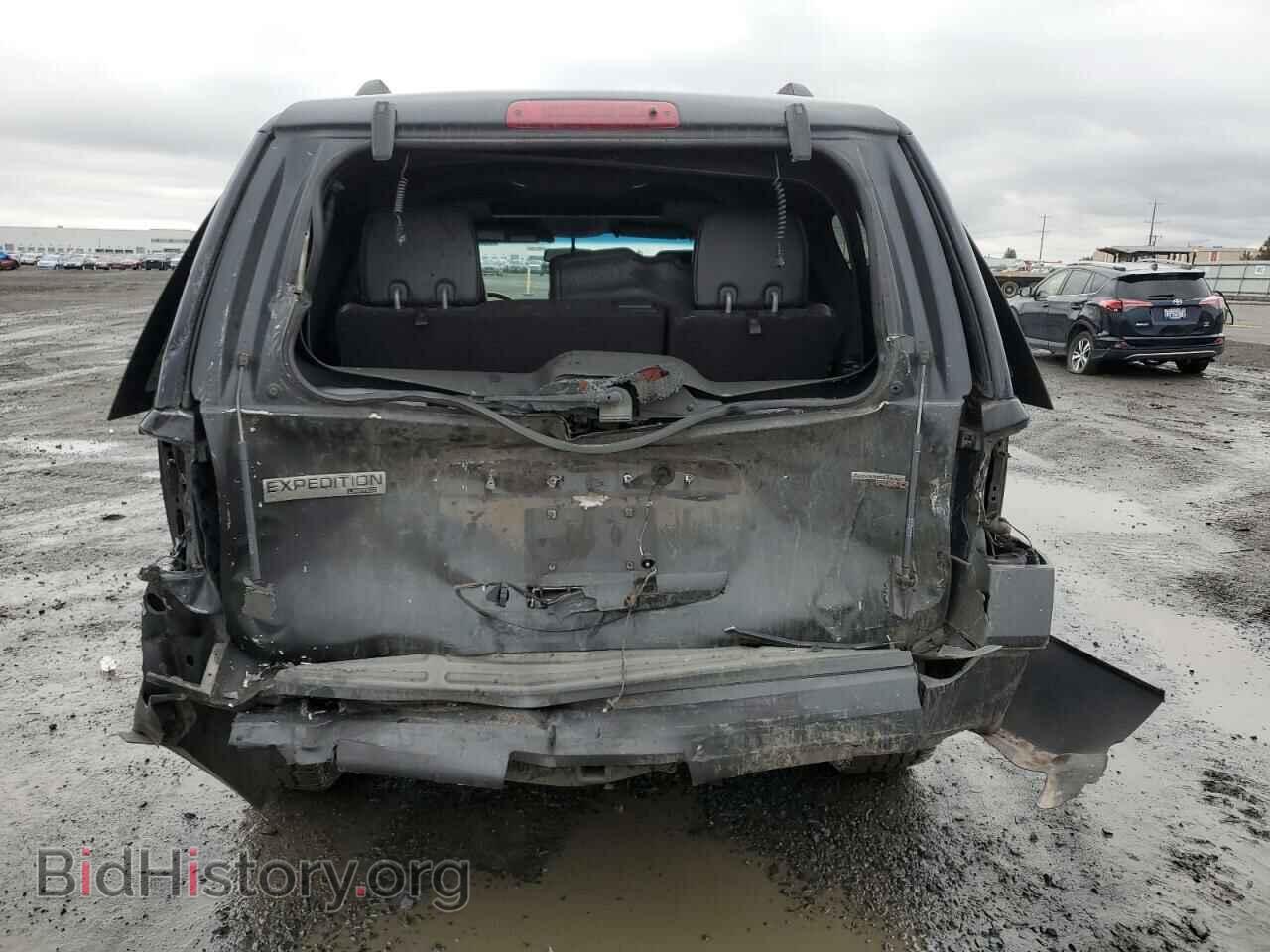2007 FORD EXPEDITION - VIN: 1FMFU20577LA11376 - Фото 6