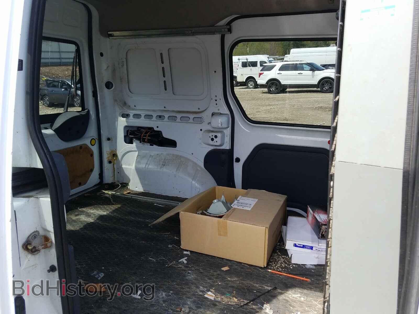 2010 FORD TRANSIT CO - VIN: NM0LS6AN2AT012149 - Фото 6