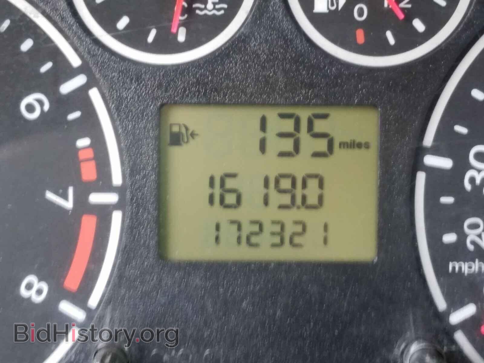 2010 FORD TRANSIT CO - VIN: NM0LS6AN2AT012149 - Фото 8