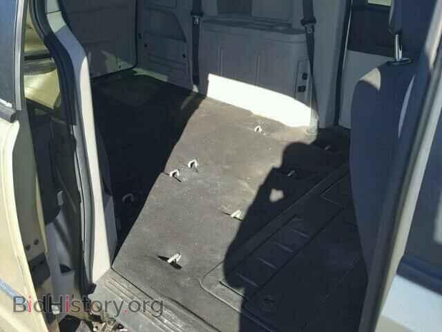2010 DODGE CARAVAN - VIN: 2D4RN5D13AR283755 - Фото 6