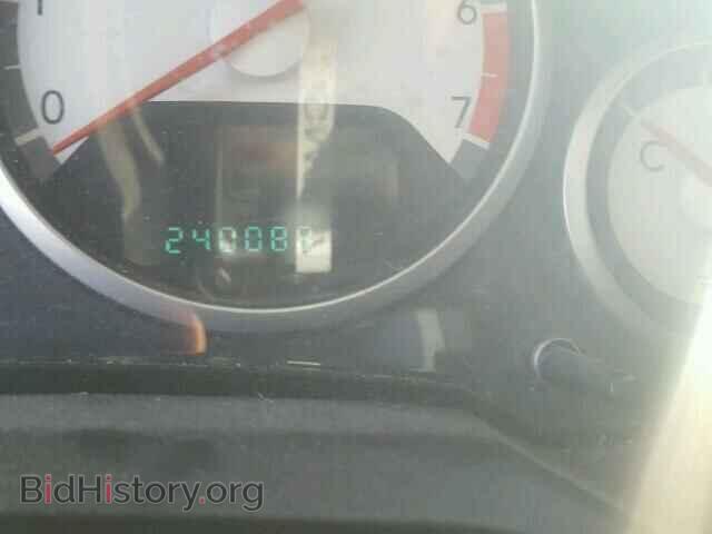 2010 DODGE CARAVAN - VIN: 2D4RN5D13AR283755 - Фото 8